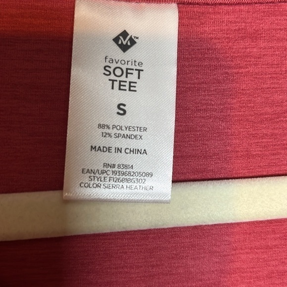 Very cute skort set! Like new! - Picture 2 of 3